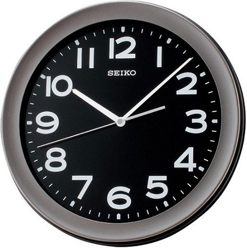 Настенные часы Seiko QXA365K
