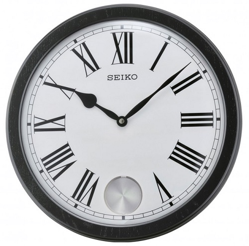 Настенные часы SEIKO QXC233K