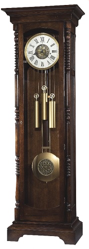 Напольные часы Howard Miller 611-206 KIPLING (КИПЛИНГ)