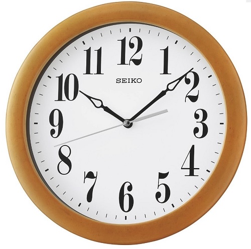 Настенные часы SEIKO QXA674B