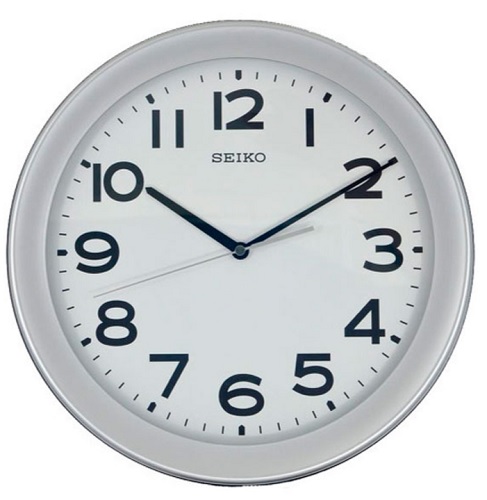 Настенные часы Seiko QXA365S