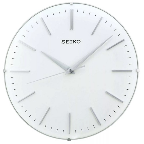 Настенные часы Seiko QXA630A