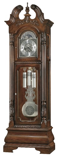 Напольные часы Howard Miller 611-132 Stratford