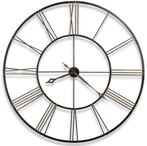 Настенные часы Howard Miller 625-406 Postema