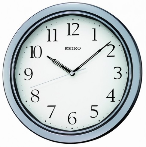 Настенные часы Seiko QXA434S