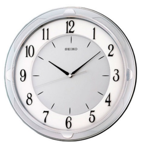 Настенные часы Seiko QXA418S