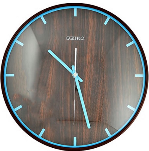 Настенные часы SEIKO QXA617M
