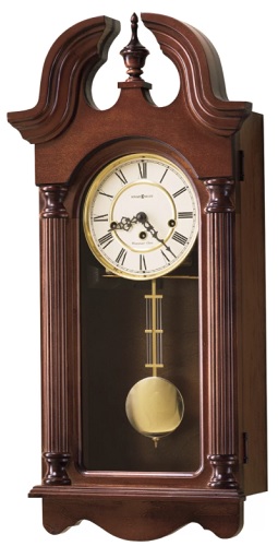 Настенные часы HOWARD MILLER 620-234 DAVID (ДЕЙВИД)