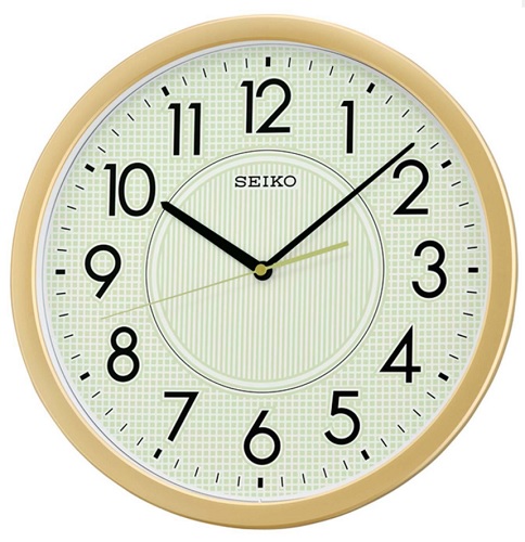 Настенные часы SEIKO QXA629G