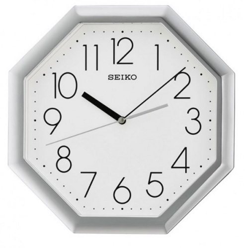 Настенные часы   SEIKO QXA668S