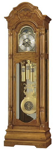 Напольные часы Howard Miller 611-144 Scarborough