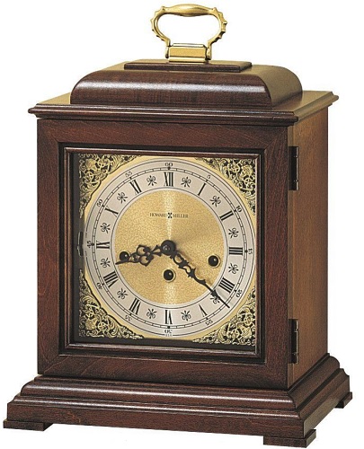 Каминные часы Howard Miller 613-182 Lynton