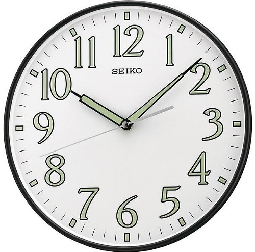 Настенные часы SEIKO QXA521K