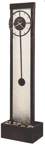 Напольные часы HOWARD MILLER 615-058 CASCADE (КЕСКЕЙД) (МЕБЕЛЬНЫЙ СТИЛЬ)