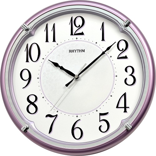Настенные часы Rhythm CMG526NR12