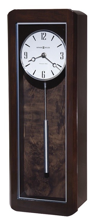 Настенные часы Howard Miller 625-583 AARON