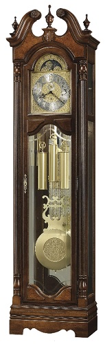 Напольные часы HOWARD MILLER 611-182 RAYMOND (РЕЙМОНД) (ТРАДИЦИОННАЯ)