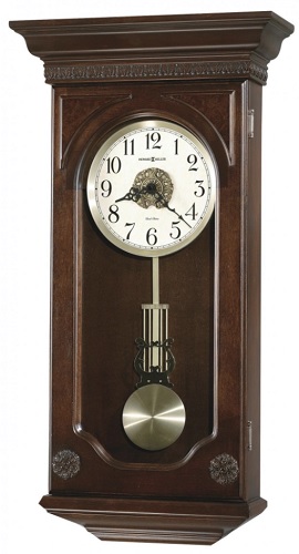 Настенные часы Howard Miller 625-384 Jasmine