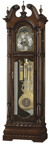 Напольные часы Howard Miller 611-142 Edinburg
