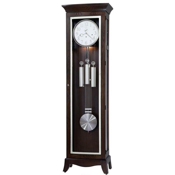 Напольные часы HOWARD MILLER 611-222 KEANE (КИН)