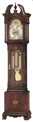 Напольные часы Howard Miller 610-648 Taylor