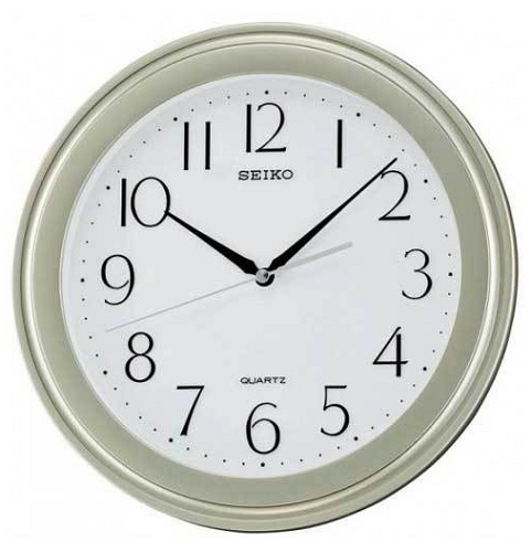 Настенные часы SEIKO QXA576M