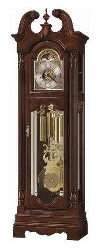 Напольные часы HOWARD MILLER 611-194 BECKETT (БЕККЕТ) (ТРАДИЦИОННАЯ)
