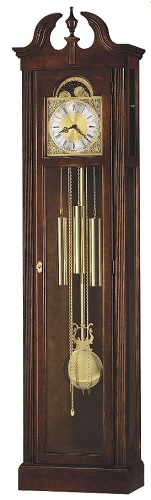 Напольные часы Howard Miller 610-520 Chateau