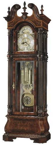 Напольные часы Howard Miller 611-031 The J. H. Miller II