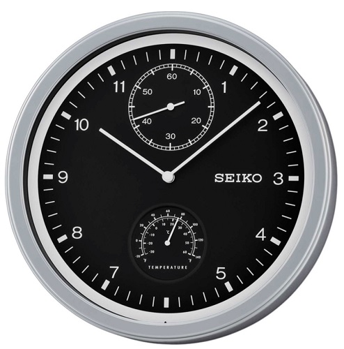 Настенные часы SEIKO QXA542A