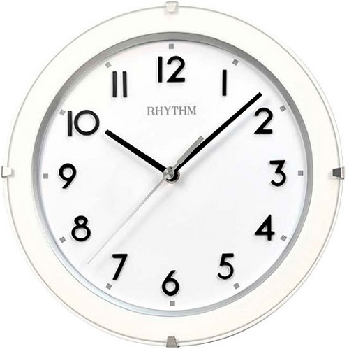 Настенные часы Rhythm CMG124NR03
