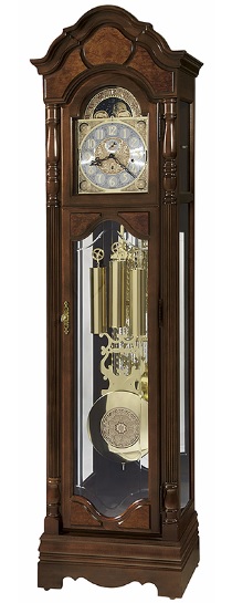 Напольные часы HOWARD MILLER 611-226 WILFORD (УИЛФОРД)
