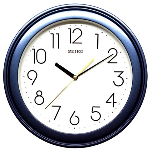 Настенные часы Seiko QXA577L