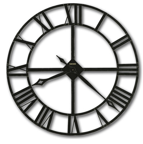 Настенные часы Howard Miller 625-423 Lacy II