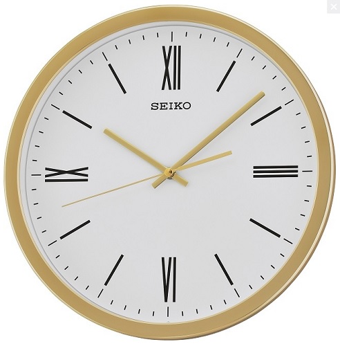 Настенные часы SEIKO QXA676G