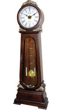 Напольные часы Rhythm CRJ601FR06