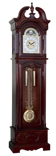 Напольные часы POWER MG2353D-1