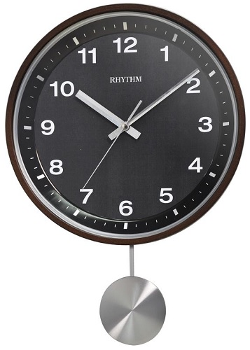 Настенные часы RHYTHM CMP550NR06