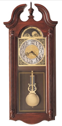 Настенные часы Howard Miller 620-158 Fenwick