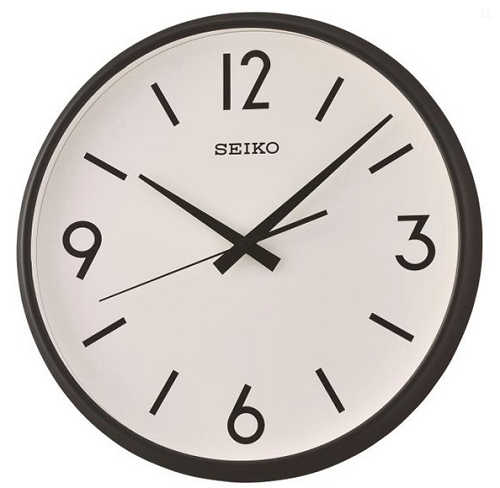 Настенные часы SEIKO QXA677K
