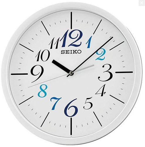 Настенные часы SEIKO QXA547W