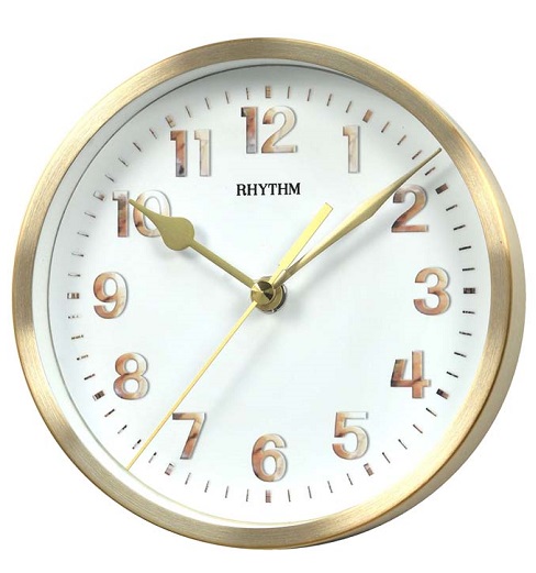 Настенные часы Rhythm CMG532NR18