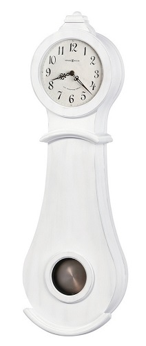 Настенные часы HOWARD MILLER 625-636 ANGELINA WALL CLOCK