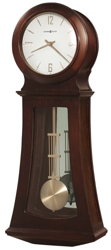 Настенные часы HOWARD MILLER 625-502 GERHARD WALL (С БОЕМ)