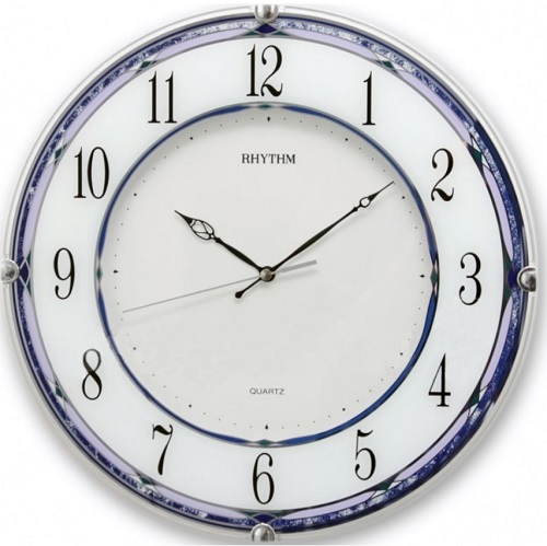 Настенные часы Rhythm CMG410NR04