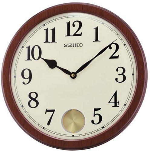 Настенные часы SEIKO QXC233B