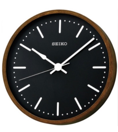 Настенные часы SEIKO QXA526B