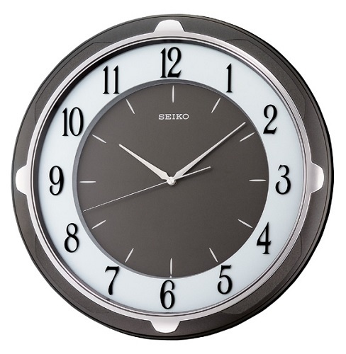 Настенные часы Seiko QXA418N