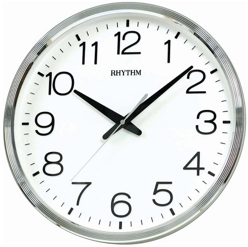 Настенные часы Rhythm CMG494BR19