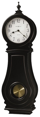 Настенные часы HOWARD MILLER 625-410 DORCHESTER (С БОЕМ)